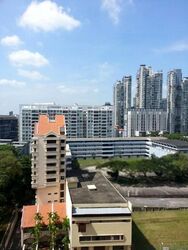 The Wharf Residence (D9), Condominium #435413001